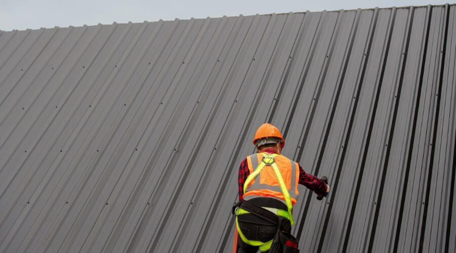Local Siding Services in Florissant, CO